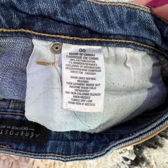 Aeropostale shorts - Picture 4 of 4